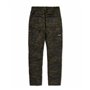 Caterpillar Pantalon de Travail Dynamic pour Homme, Camouflage, Taille Unique