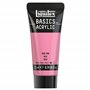 Liquitex Basics Acrylique Tube 22 ml Rose ROW