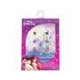 Disney Princess The Little Mermaid Purple & Gold Trio Earring Set SH00702YRVL