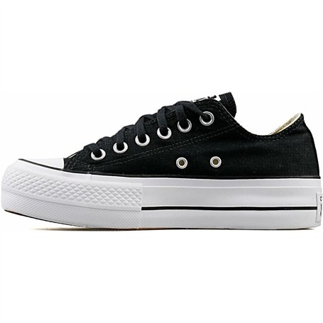 Chaussures casual femme Converse ALL STAR LIFT Noir 37