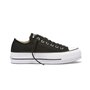 Chaussures casual femme Converse ALL STAR LIFT Noir 37
