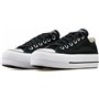 Chaussures casual femme Converse ALL STAR LIFT Noir 37
