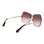 Lunettes de soleil Femme Max Mara MM0054 6128F