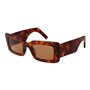 Lunettes de soleil Homme Tods TO0348 5253E