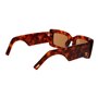 Lunettes de soleil Homme Tods TO0348 5253E