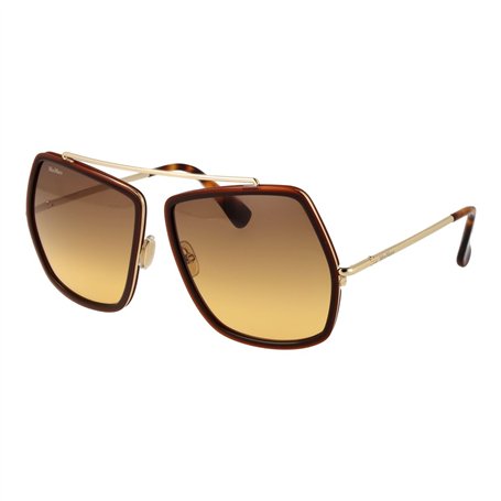 Lunettes de soleil Femme Max Mara MM0060 6448F