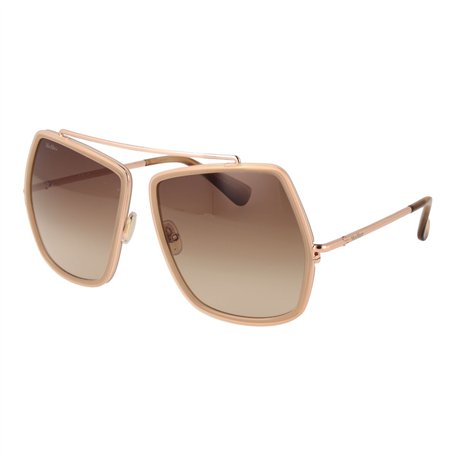 Lunettes de soleil Femme Max Mara MM0060 6460F