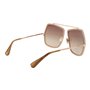 Lunettes de soleil Femme Max Mara MM0060 6460F