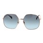 Lunettes de soleil Femme Max Mara MM0061 6028W