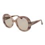 Lunettes de soleil Femme Max Mara MM0074 5420E
