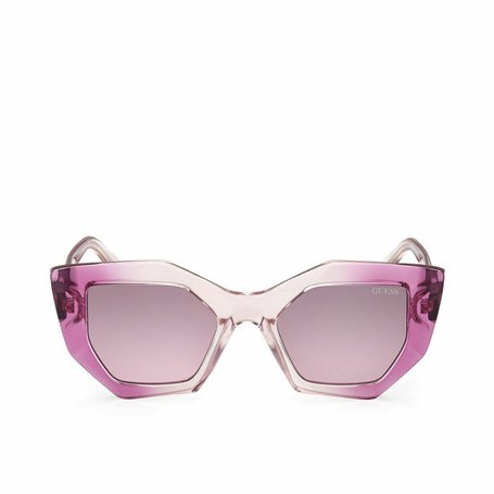 Lunettes de soleil Femme Guess GU7897 5077T