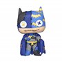 Funko Pop! Animation: ​Patchwork - Batman​ - DC Comics - Figurine en Vinyle à Collectionner - Idée de Cadeau - Produits Officiel