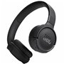 Casques Bluetooth avec Microphone JBL Tune 525BT Noir