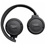 Casques Bluetooth avec Microphone JBL Tune 525BT Noir