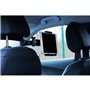 Support voiture - ONLAN - Nintendo Switch 2 - Console portable et tablette 8'' - Noir