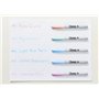 Sharpie Mystic Gems Lot de 5 marqueurs