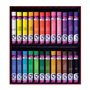 24 pcs Van Gogh Pastels à l'huile (France Import)