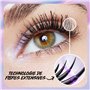 Maybelline New-York - Mascaras Effet Extension de Cils - Longueur & Volume - Tenue 24H - The Falsies Surreal - Noir - Lot de 2 x