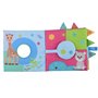 Sophie la Girafe - Fresh Touch - Livre d'éveil Sensitive Book
