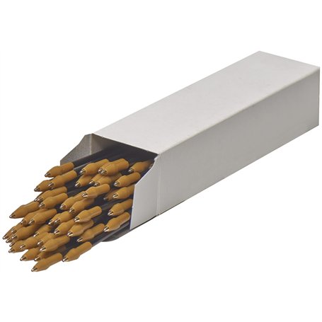 BIC Cristal Original Recharges Stylo-Bille Pointe Moyenne (1