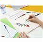Ensemble de Stylos Bic Cristal Original 516355