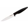 Le Couteau du Chef, Tarrerias Bonjean 441780 Set de 3 Couteaux à Steak Lames céramiques 10 cm manche ergonomique Soft Touch