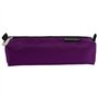 Exacompta - Réf. 52870E - 1 Trousse forme carrée Opak - fabriquée en polyester texturé - doublure en polyester - dimensions 22,5