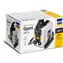 GYS, GYSMI 160A, Poste à Souder à l'Électrode Enrobée 160A Monophasé 230V (MMA), Arc Force, Antisticking, Hot Start, Avec Porte-