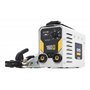 GYS, GYSMI 160A, Poste à Souder à l'Électrode Enrobée 160A Monophasé 230V (MMA), Arc Force, Antisticking, Hot Start, Avec Porte-