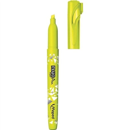 Maped Fluo Peps – Marqueur Fluorescent
