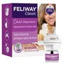 FELIWAY Classic 30 Jours - Kit Complet avec Diffuseur de Phéromones Apaisantes pour Chats + Recharge 48 ml - Aide à Réduire les