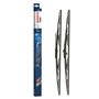 Bosch Balais d'Essuie-Glace Plats Conventionnel Twin 609