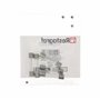 Restagraf Fusibles - Accessoires fusibles Verre Ref: 6835