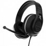 TURTLE BEACH Casque gaming filaire multi-plateforme Cecon 500 Black 89,99 €