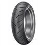 DUNLOP 120/60 ZR17 55W ROADSMART II (MOTO) -60/60/R17 55W - C/E/70dB - Moto Pneu