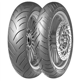 Pneu DUNLOP Scootsmart 110/70-11 pour Moto - Conduite Sécurisée 96,02 €