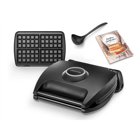 Gaufrier 4 Gaufres