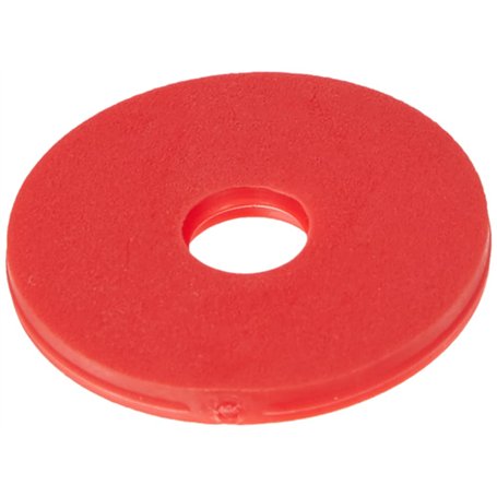 Sachet rondelle Polyéthylène pour Bouchon mécanique Duhallé - Vendu par 100