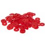 Sachet rondelle Polyéthylène pour Bouchon mécanique Duhallé - Vendu par 100