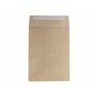 Majuscule-enveloppes Kraft Arme Soufflets 3cm 260x330bs - Paquet De 10