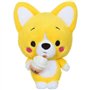 Peluche Little Corgi Cuties - GIPSY TOYS - 42 cm - Bubble Tea