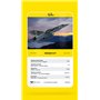 Heller - 80493 - Construction Et Maquettes - Mirage Iv P - Echelle 1/48ème