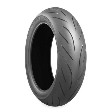 Bridgestone Battlax S21 200/55 R17 78W TL - Moto Pneu
