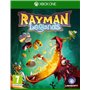 Rayman Legends
