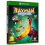 Rayman Legends