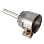 TuToy Pistolet À Air Chaud Soudage Soudage Buse Stainless Acier Pour Accessoires Universels De Soudage De Vinyle Leister