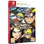 Naruto Shippuden: Ultimate Ninja Storm Trilogy (Code in a Box) NSW