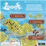 Gigamic - LOOOT - Jeu de stratégie Familial - Dès 10 Ans