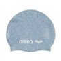 Arena Bonnet de Bain Classique Unisexe en Silicone recyclé