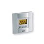 Delta Dore Thermostat filaire à touche Tybox 21. Gestion du chauffage - 6053034 Blanc Taille unique